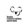 Logo for Koala Conservation Australia