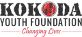 Logo for Kokoda Youth Foundation