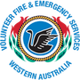 Logo for Kondinin Volunteer Fire and Emergency Service