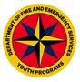 Logo for Kununurra Youth in Emergency Services