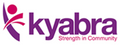 Logo for Kyabra Community Association Inc. 