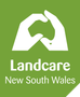 Logo for Landcare NSW