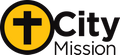 Logo for Launceston City Mission Inc.