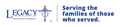 Logo for Legacy Club of SA & Broken Hill Inc
