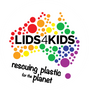 Logo for Lids4Kids