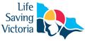 Logo for Life Saving Victoria