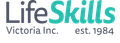 Logo for Life Skills Victoria Inc.