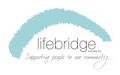Logo for Lifebridge Australia