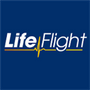 Logo for LifeFlight