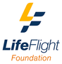 Logo for LifeFlight Foundation