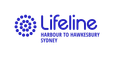 Logo for Lifeline Harbour to Hawkesbury Sydney Ltd
