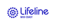 Logo for Lifeline Mid Coast