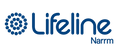 Logo for Lifeline Narrm