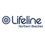 Logo for Lifeline Northern Beaches Inc