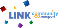 Logo for LINK Community & Transport