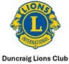Logo for Lions Club of Duncraig Inc.