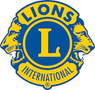 Logo for Lions Club of Golden Grove