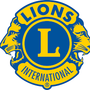 Logo for Lions Club of Gwandalan Inc.