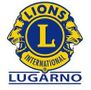 Logo for Lions Club of Lugarno