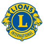 Logo for Lions Club of Newman