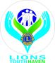 Logo for Lions Club Youth Haven - Westwood Farm