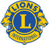 Logo for LIONS CLUBS INTERNATIONAL DISTRICT 201V5 INC
