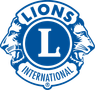 Logo for Lions Clubs of the Capital Region