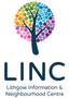 Logo for Lithgow Information and Neighbourhood Centre