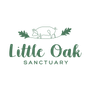 Logo for Little Oak Sanctuary