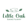 Logo for Little Oak Sanctuary