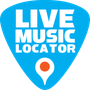 Logo for Live Music Locator Limited
