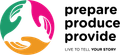 Logo for Live To Tell Your Story Inc.