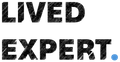 Logo for Lived Expert Ltd