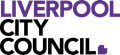 Logo for Liverpool City Council