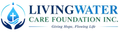 Logo for Livingwater Care Foundation Inc.