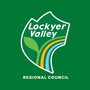 Logo for Lockyer Valley Regional Council