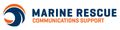 Logo for Marine Rescue Communications Support
