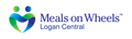 Logo for Logan Central Meals on Wheels 