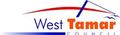 Logo for West Tamar Council