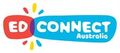 Logo for EdConnect Australia (VIC & NSW)