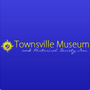 Logo for Townsville Museum & Historical Society Inc