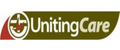 Logo for UnitingCare West_Cockburn - Supported by Cockburn Volunteer Resource Centre-