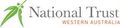 Logo for National Trust Of Western Australia