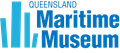 Logo for Queensland Maritime Museum