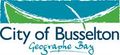 Logo for City of Busselton