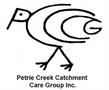 Logo for Petrie Creek Catchment Care Group Inc.
