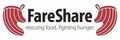 Logo for FareShare Australia Inc - VIC