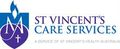 Logo for St Vincent's Care