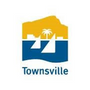 Logo for Townsville City Council