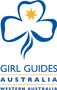 Logo for Girl Guides Western Australia (Inc.)